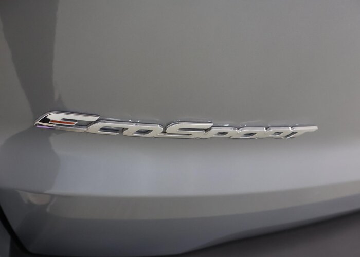 Ford EcoSport 1.0 EcoBoost Active