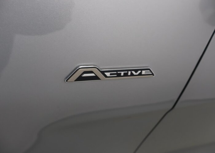 Ford EcoSport 1.0 EcoBoost Active