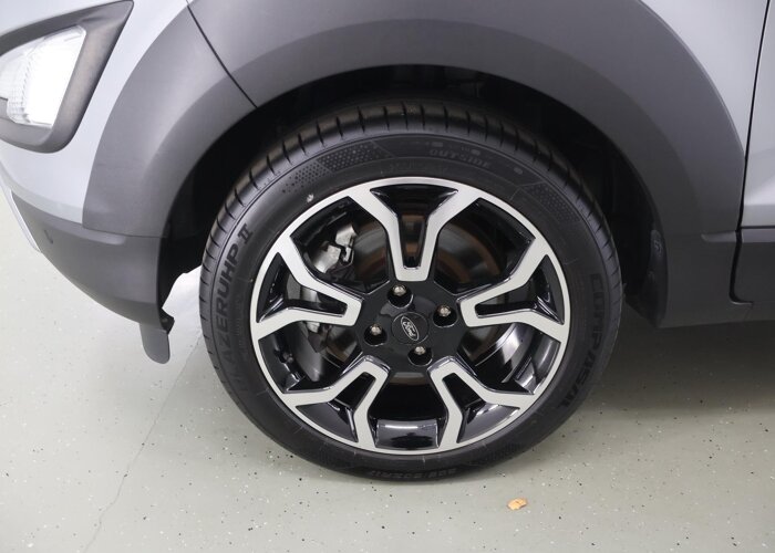 Ford EcoSport 1.0 EcoBoost Active