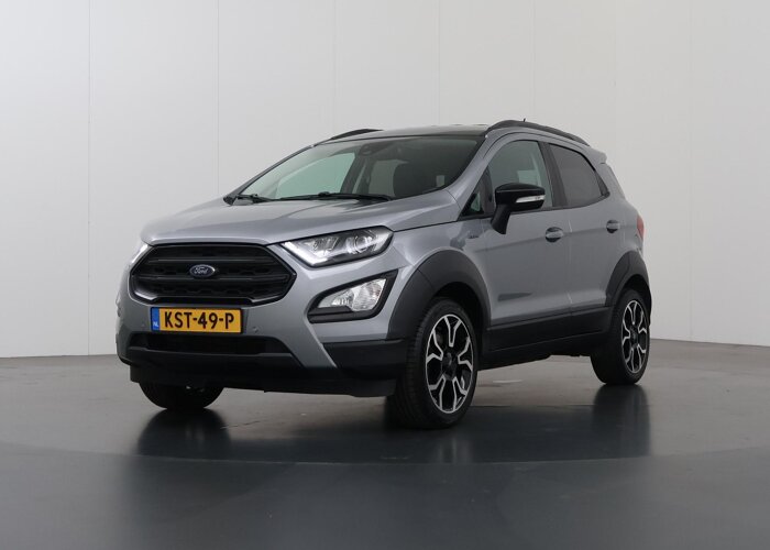 Ford EcoSport 1.0 EcoBoost Active