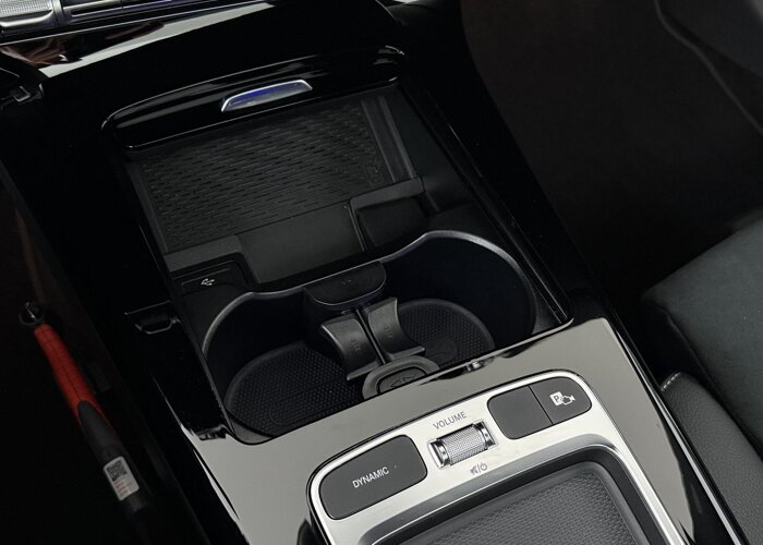 Mercedes-Benz CLA-Klasse 180 Business Solution AMG