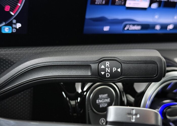 Mercedes-Benz CLA-Klasse 180 Business Solution AMG