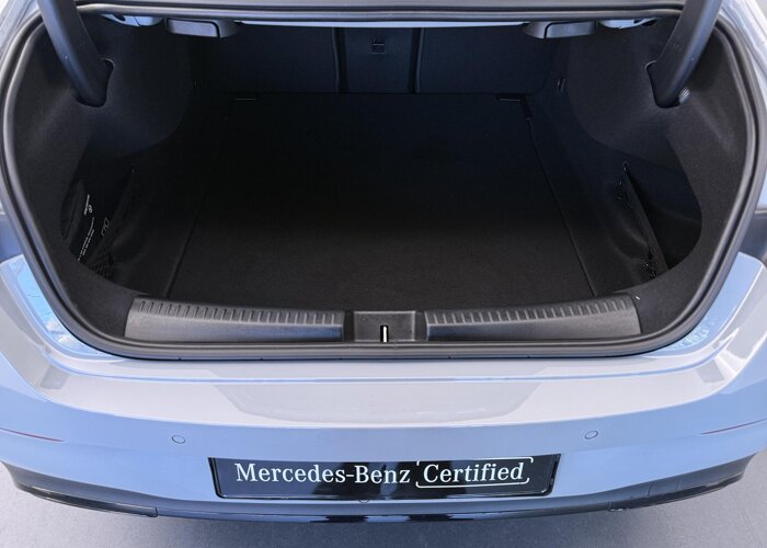 Mercedes-Benz CLA-Klasse 180 Business Solution AMG