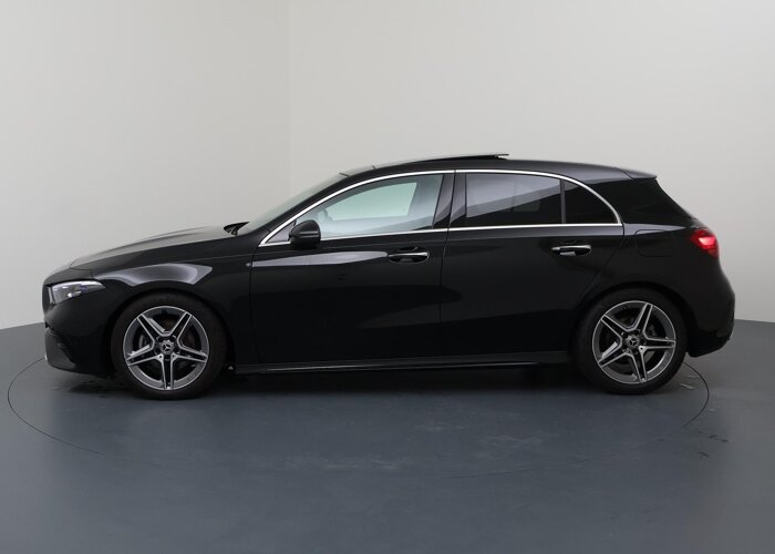 Mercedes-Benz A-Klasse 180 Business Solution AMG