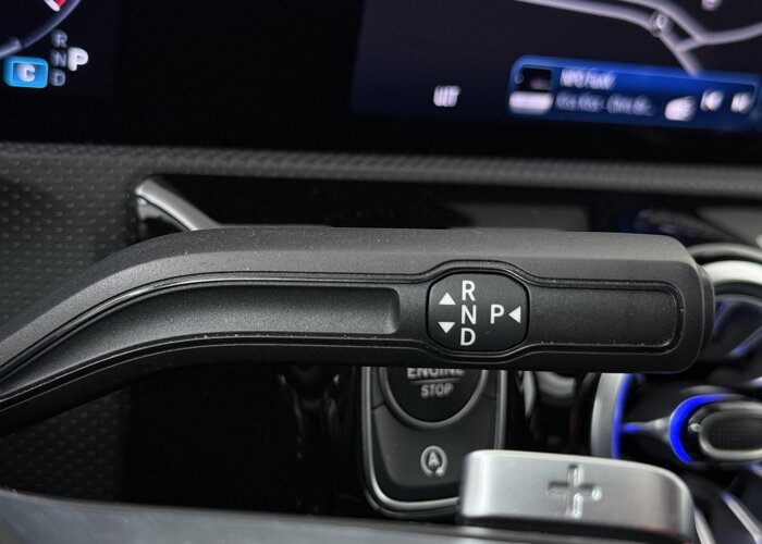 Mercedes-Benz A-Klasse 180 Business Solution AMG