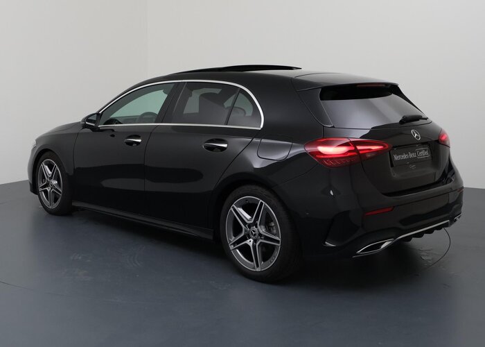 Mercedes-Benz A-Klasse 180 Business Solution AMG