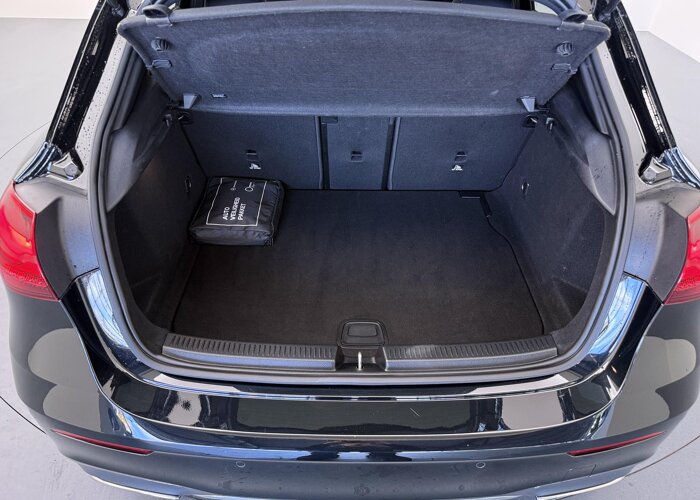 Mercedes-Benz A-Klasse 180 Business Solution AMG