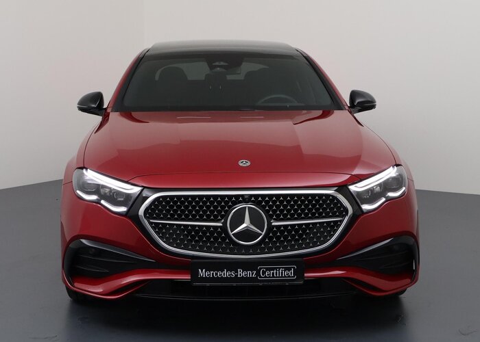 Mercedes-Benz E-Klasse 300 e Sport Edition