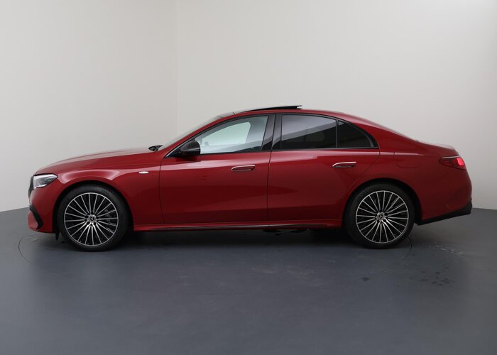 Mercedes-Benz E-Klasse 300 e Sport Edition