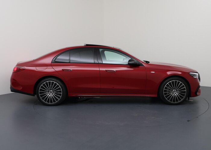 Mercedes-Benz E-Klasse 300 e Sport Edition