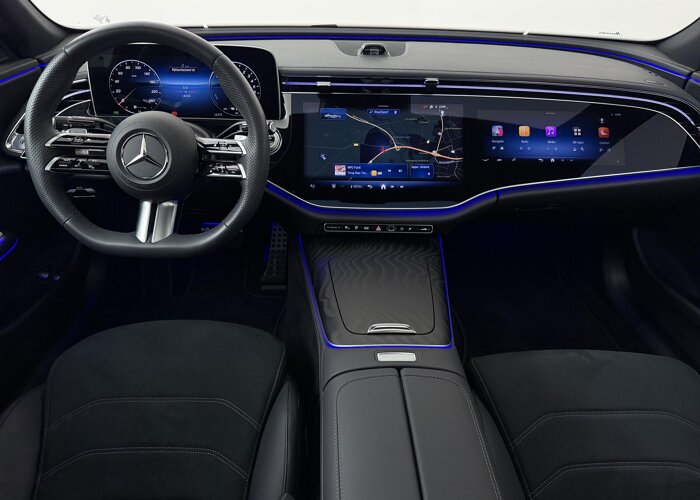 Mercedes-Benz E-Klasse 300 e Sport Edition