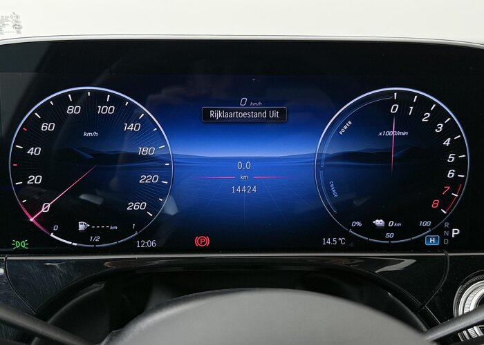 Mercedes-Benz E-Klasse 300 e Sport Edition