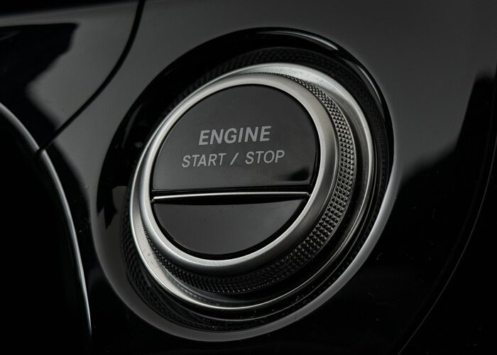 Mercedes-Benz E-Klasse 300 e Sport Edition