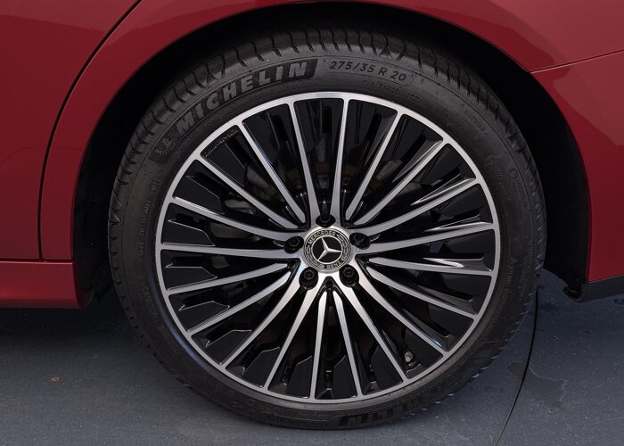 Mercedes-Benz E-Klasse 300 e Sport Edition