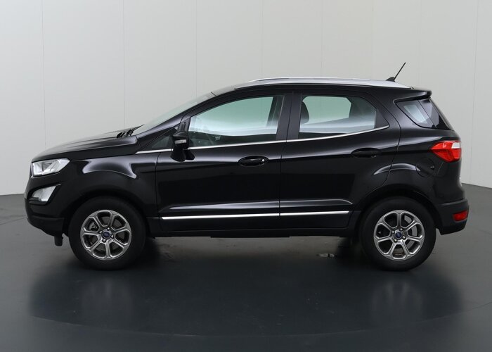 Ford EcoSport 1.0 EcoBoost Titanium