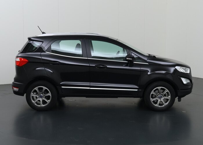 Ford EcoSport 1.0 EcoBoost Titanium