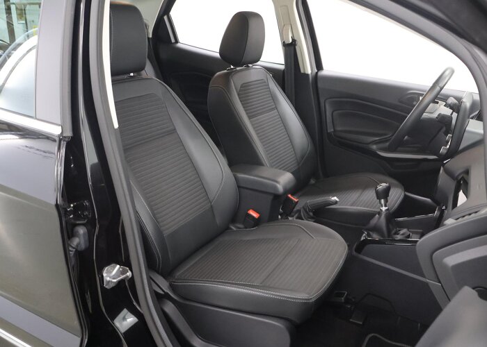 Ford EcoSport 1.0 EcoBoost Titanium