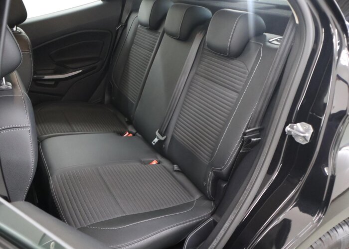 Ford EcoSport 1.0 EcoBoost Titanium