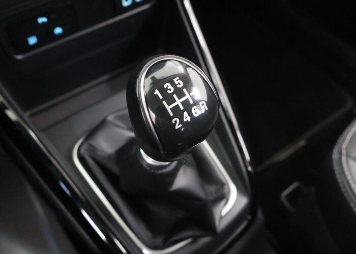 Ford EcoSport 1.0 EcoBoost Titanium