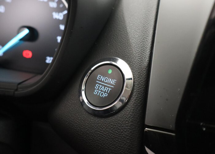 Ford EcoSport 1.0 EcoBoost Titanium