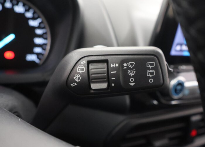 Ford EcoSport 1.0 EcoBoost Titanium