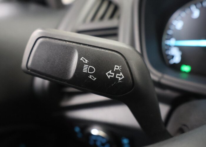 Ford EcoSport 1.0 EcoBoost Titanium