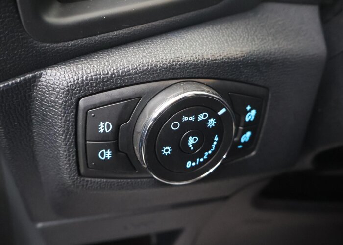 Ford EcoSport 1.0 EcoBoost Titanium