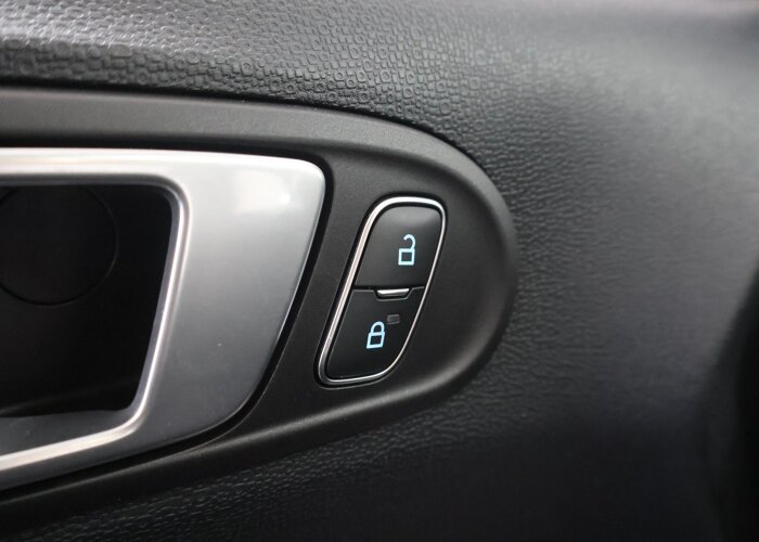 Ford EcoSport 1.0 EcoBoost Titanium
