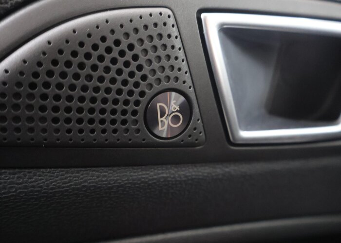 Ford EcoSport 1.0 EcoBoost Titanium
