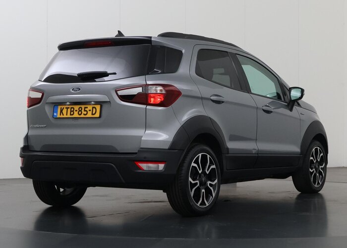 Ford EcoSport 1.0 EcoBoost Active