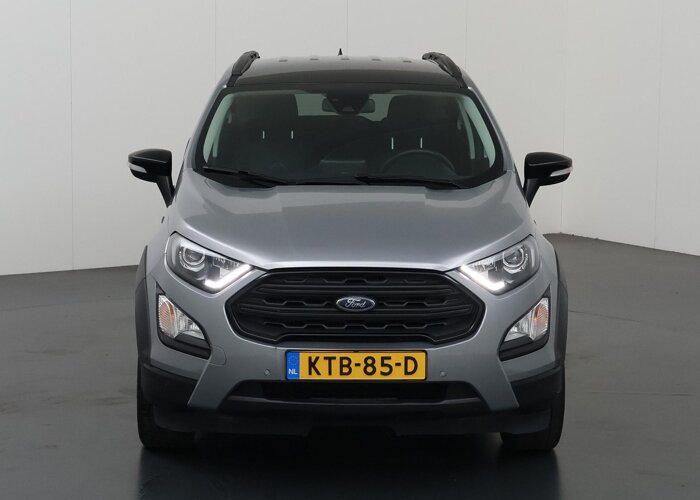 Ford EcoSport 1.0 EcoBoost Active