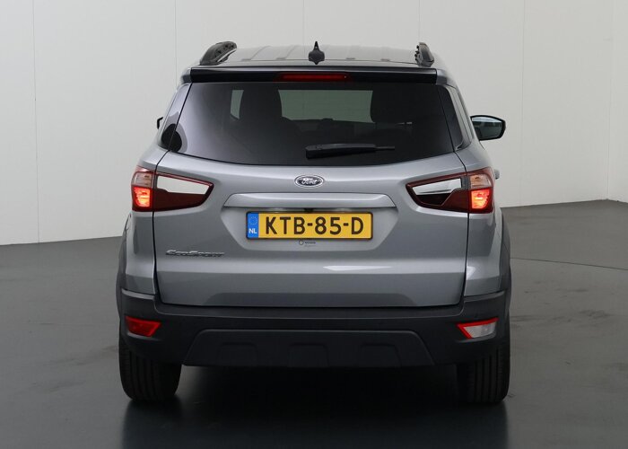Ford EcoSport 1.0 EcoBoost Active