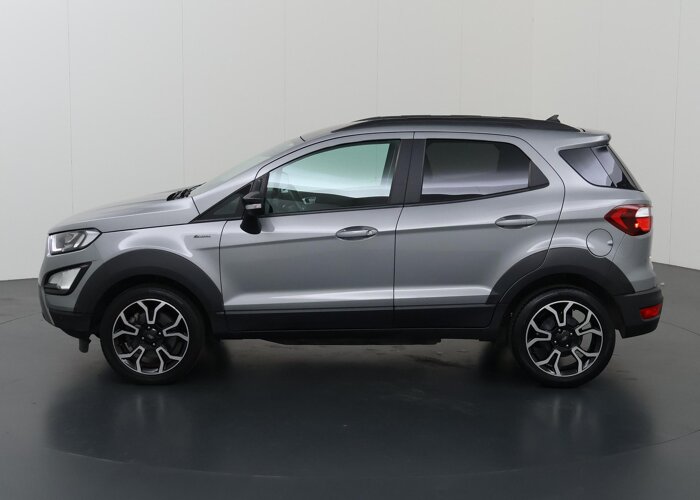 Ford EcoSport 1.0 EcoBoost Active