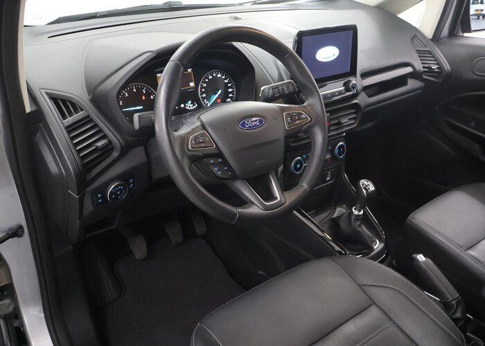 Ford EcoSport 1.0 EcoBoost Active