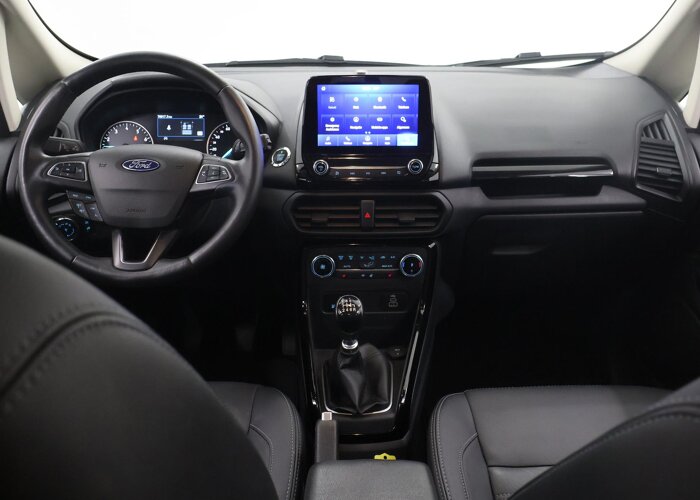 Ford EcoSport 1.0 EcoBoost Active