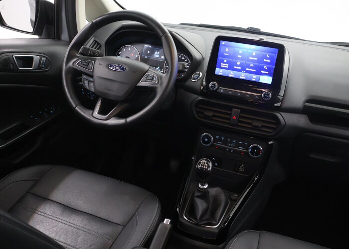Ford EcoSport 1.0 EcoBoost Active