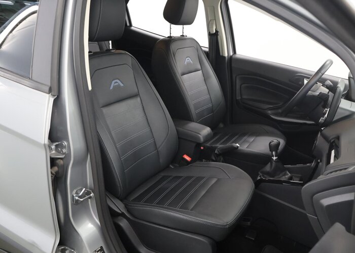 Ford EcoSport 1.0 EcoBoost Active