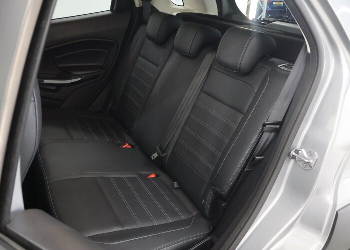 Ford EcoSport 1.0 EcoBoost Active