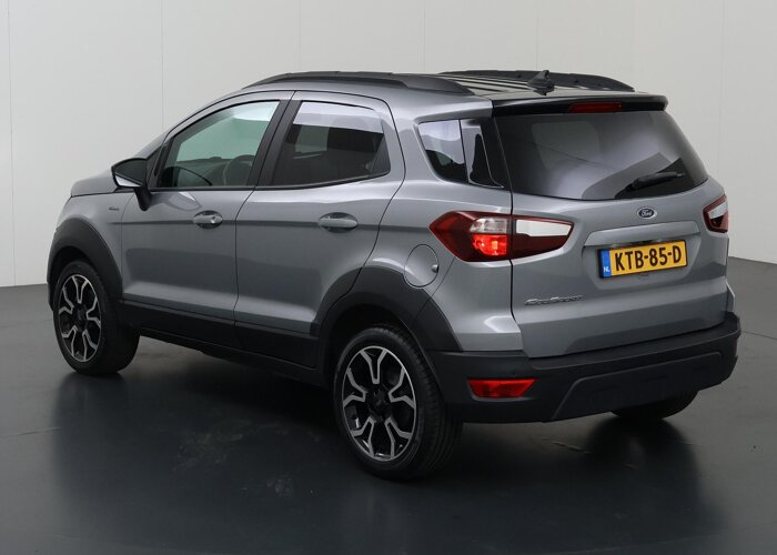 Ford EcoSport 1.0 EcoBoost Active