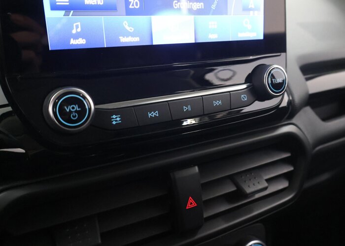 Ford EcoSport 1.0 EcoBoost Active