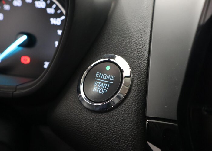 Ford EcoSport 1.0 EcoBoost Active