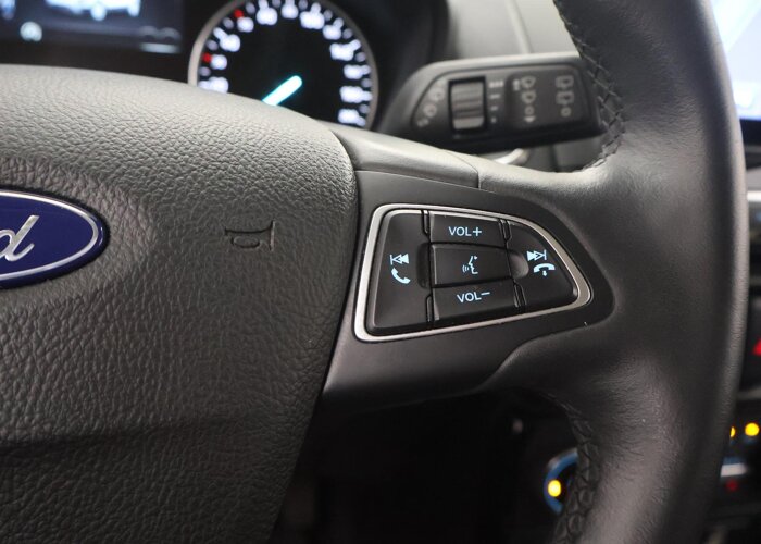Ford EcoSport 1.0 EcoBoost Active