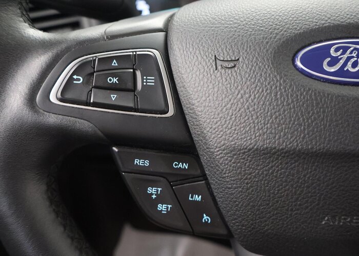 Ford EcoSport 1.0 EcoBoost Active