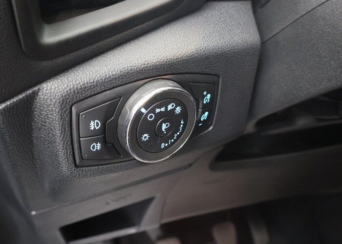 Ford EcoSport 1.0 EcoBoost Active