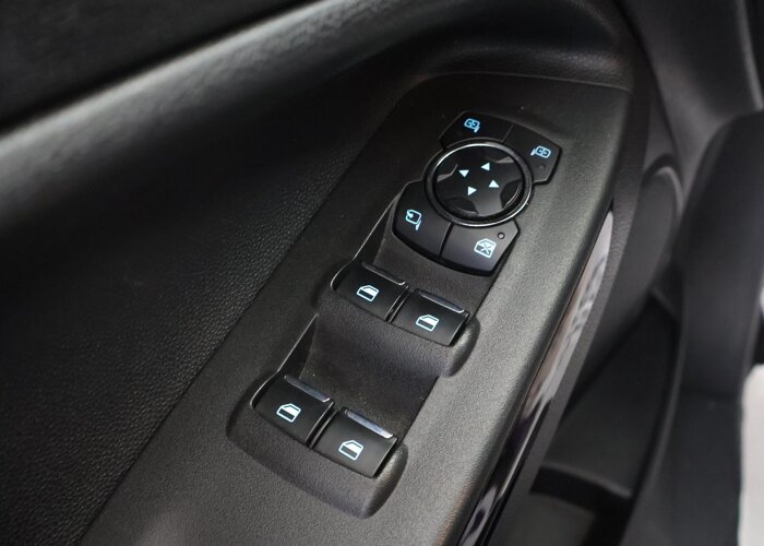 Ford EcoSport 1.0 EcoBoost Active