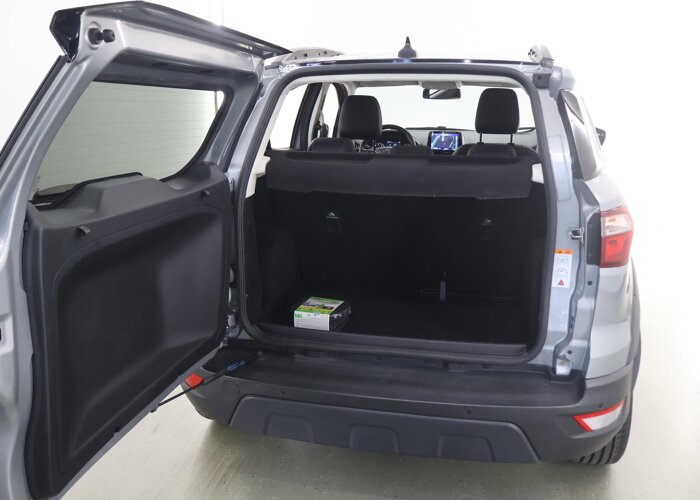 Ford EcoSport 1.0 EcoBoost Active