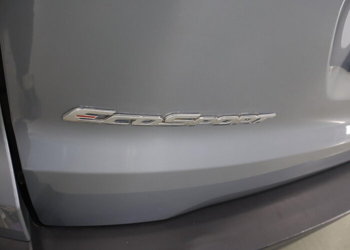 Ford EcoSport 1.0 EcoBoost Active