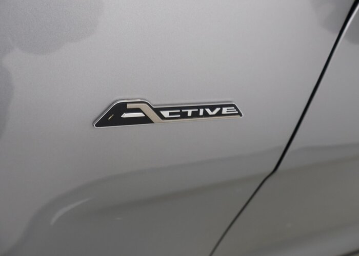 Ford EcoSport 1.0 EcoBoost Active