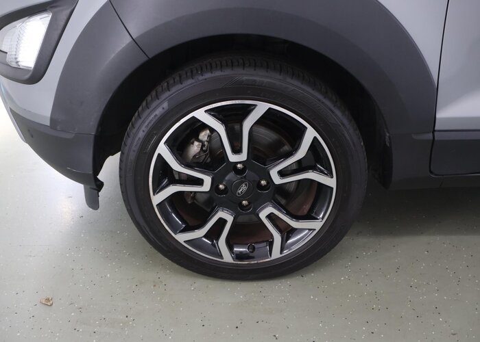 Ford EcoSport 1.0 EcoBoost Active