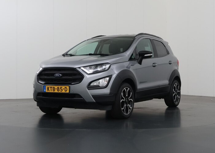 Ford EcoSport 1.0 EcoBoost Active